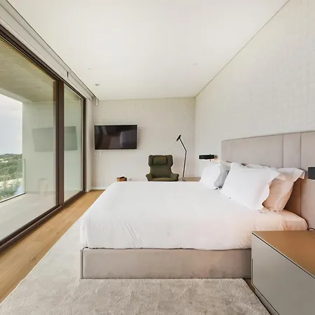 West Cliffs Ocean And Golf Resort Praia del Rei Exterior photo