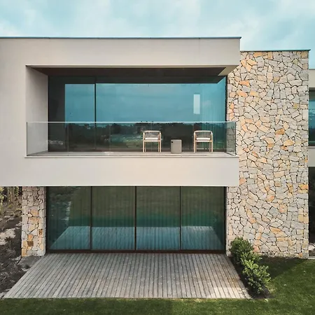 West Cliffs Ocean And Golf Resort Praia del Rei Exterior photo