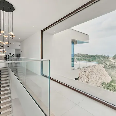 West Cliffs Ocean And Golf Resort Praia del Rei Exterior photo