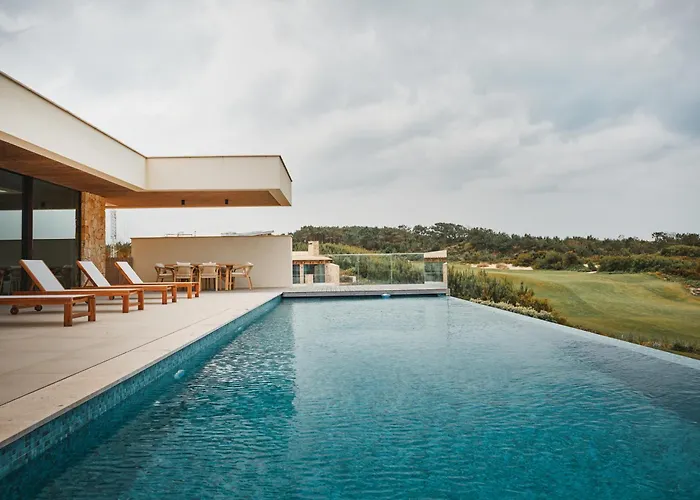 West Cliffs Ocean And Golf Resort