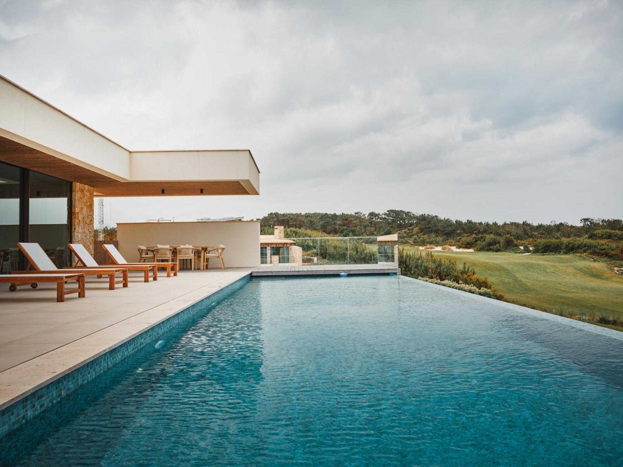 Resort West Cliffs Ocean And Golf *