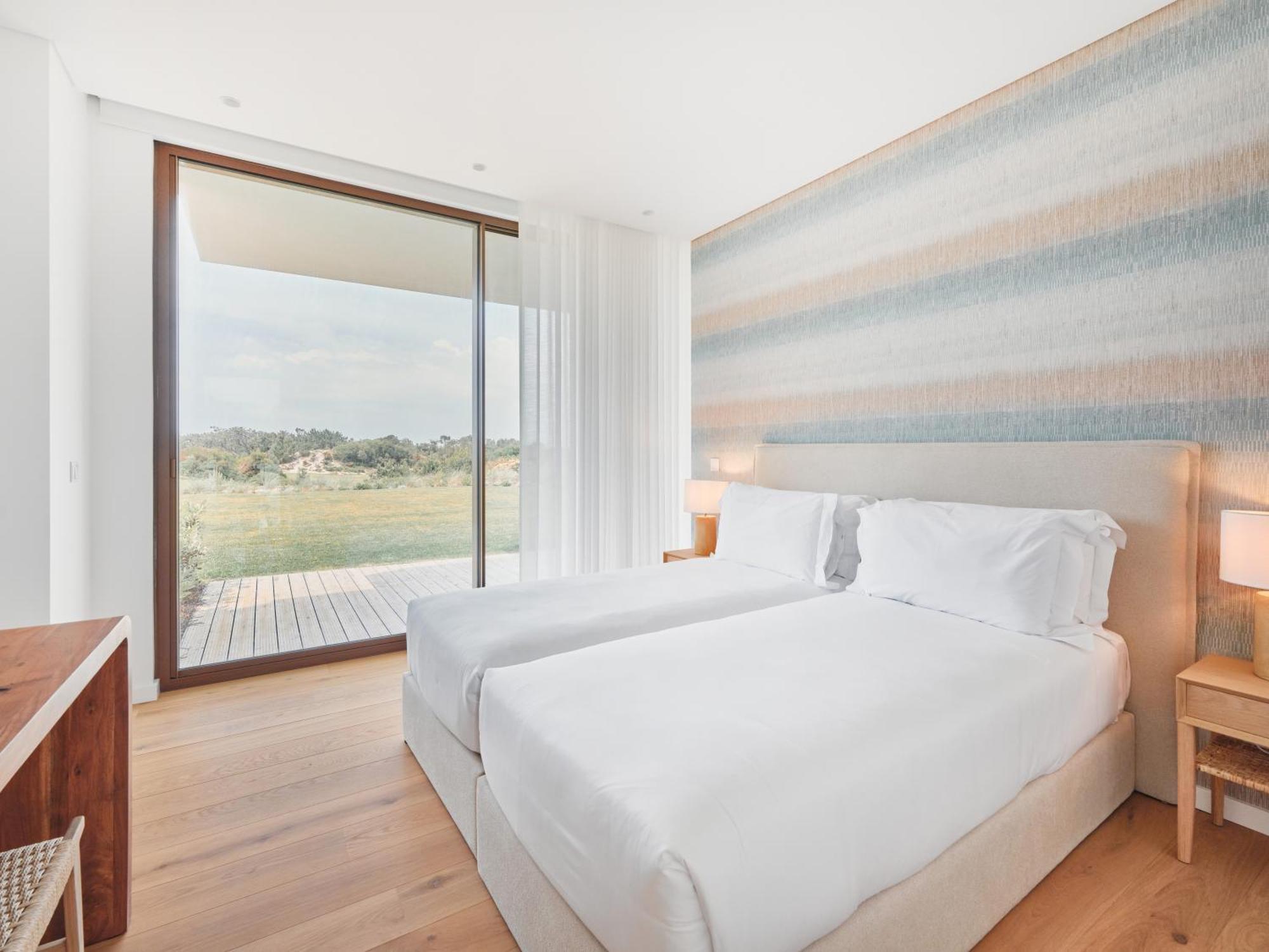 West Cliffs Ocean And Golf Resort Praia del Rei