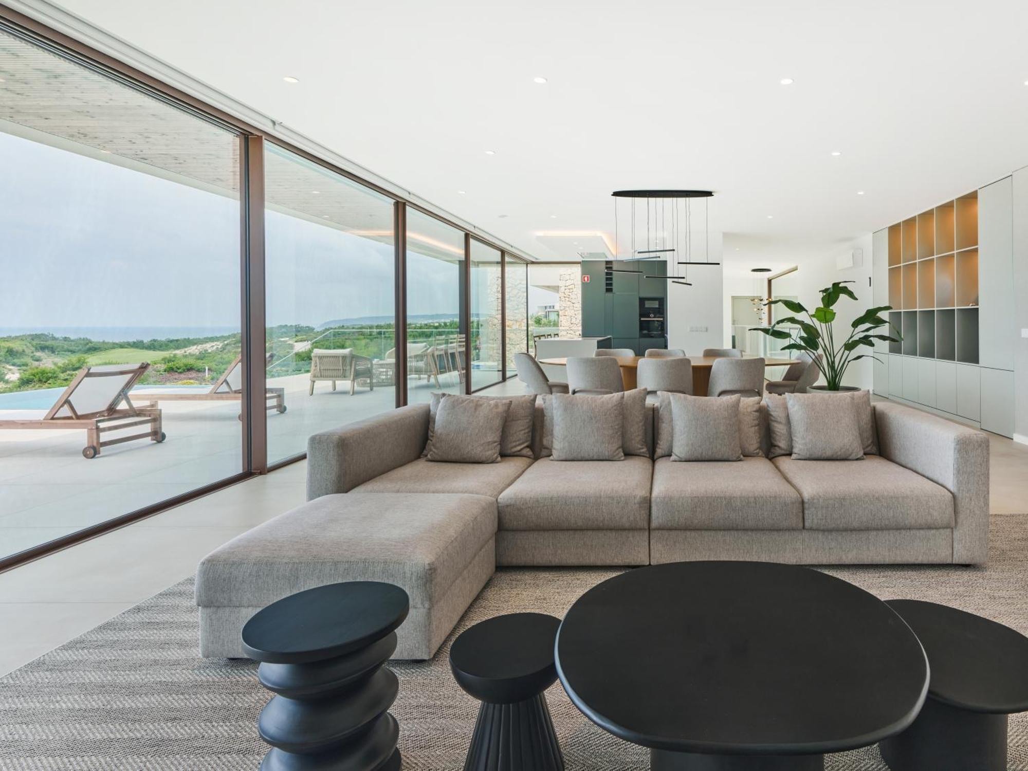 Resort West Cliffs Ocean And Golf Praia del Rei